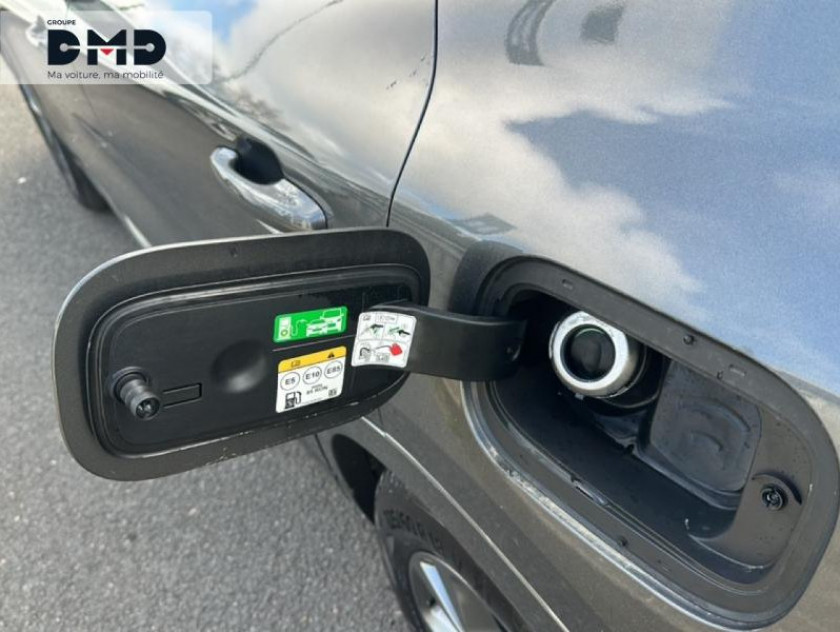 Ford Kuga 2.5 Duratec 190ch Fhev E85 St-line Business Bva - Visuel #16