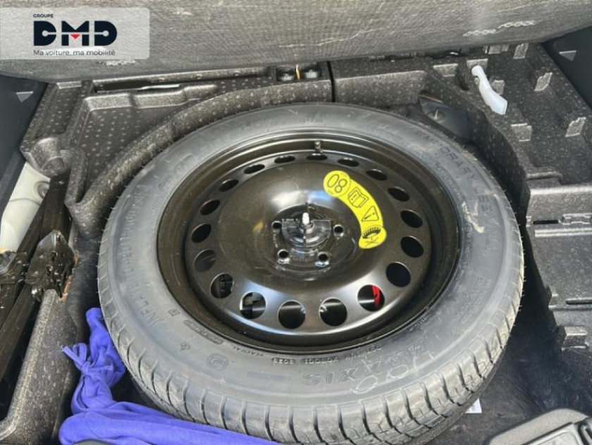 Ford Kuga 2.5 Duratec 190ch Fhev E85 St-line Business Bva - Visuel #15