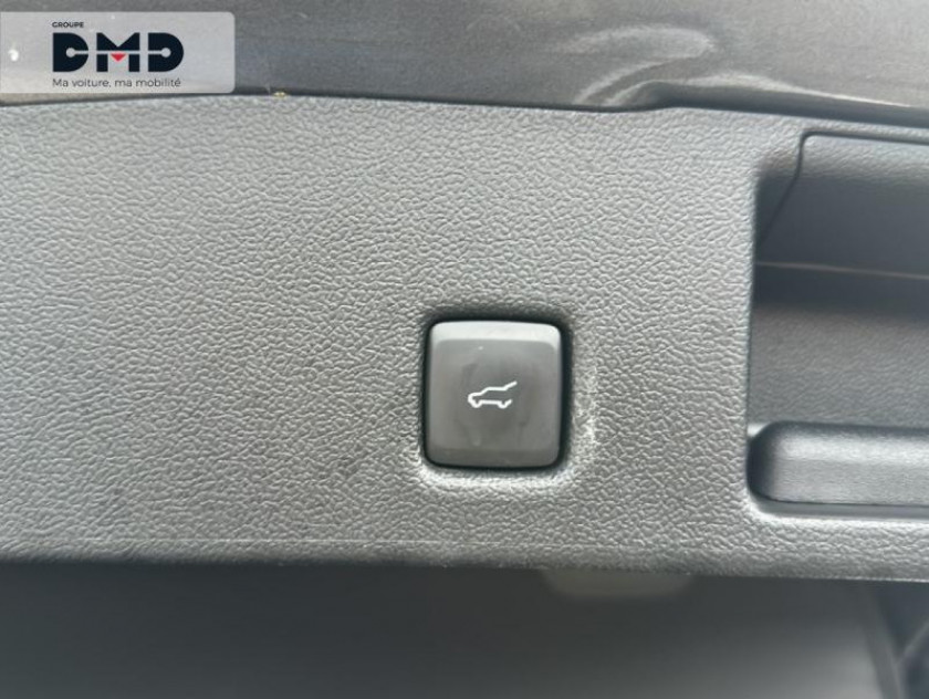 Ford Kuga 2.5 Duratec 190ch Fhev E85 St-line Business Bva - Visuel #14