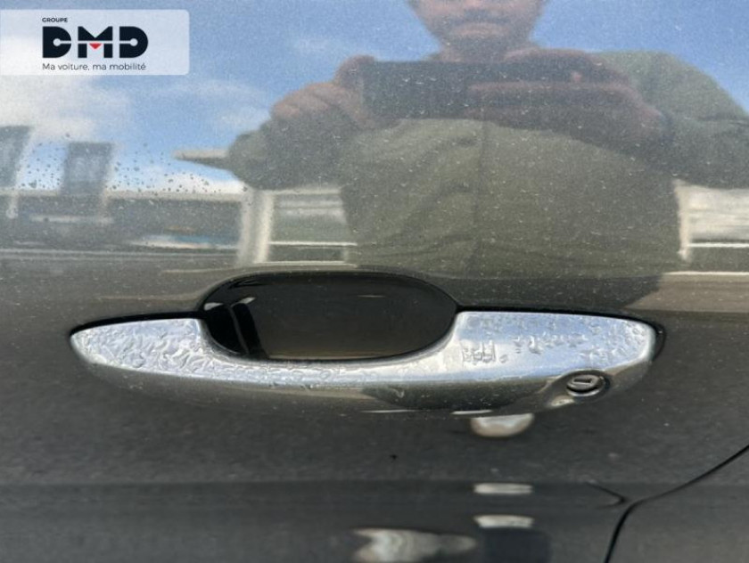 Ford Kuga 2.5 Duratec 190ch Fhev E85 St-line Business Bva - Visuel #17