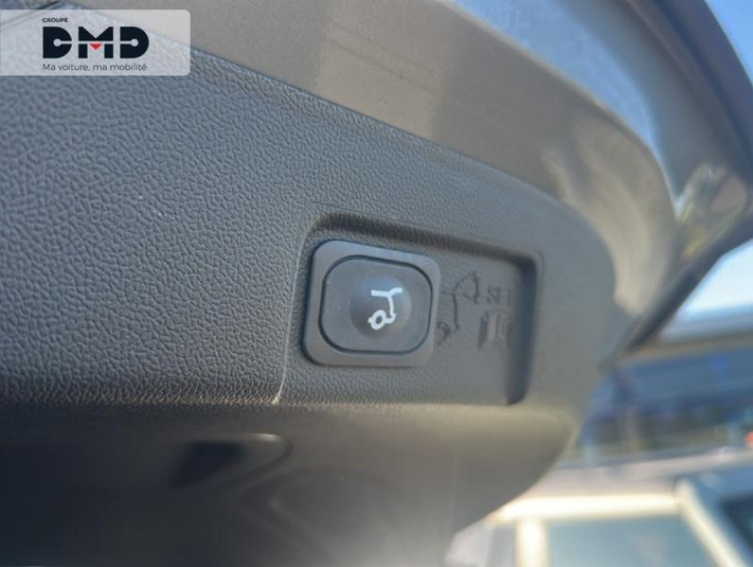 Ford Puma 1.0 Ecoboost Hybrid 125ch St-line S&s - Visuel #14