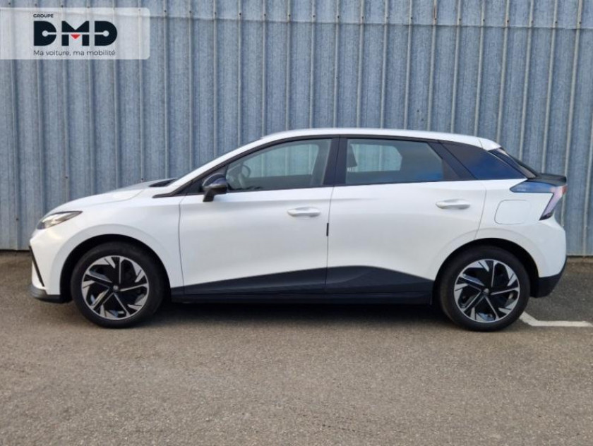 MG Motor Mg4 Ev 170ch - 51kwh My23 - Visuel #2