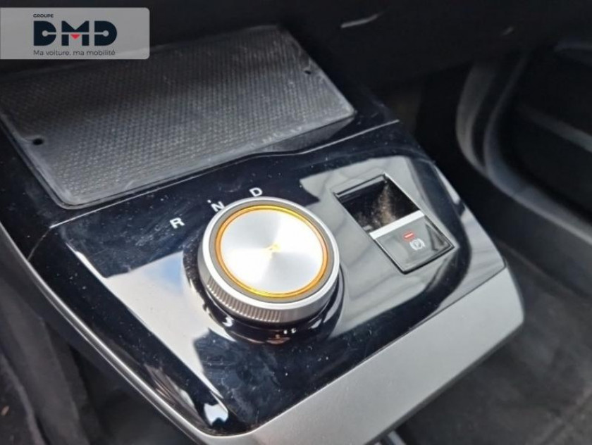 MG Motor Mg4 Ev 170ch - 51kwh My23 - Visuel #8