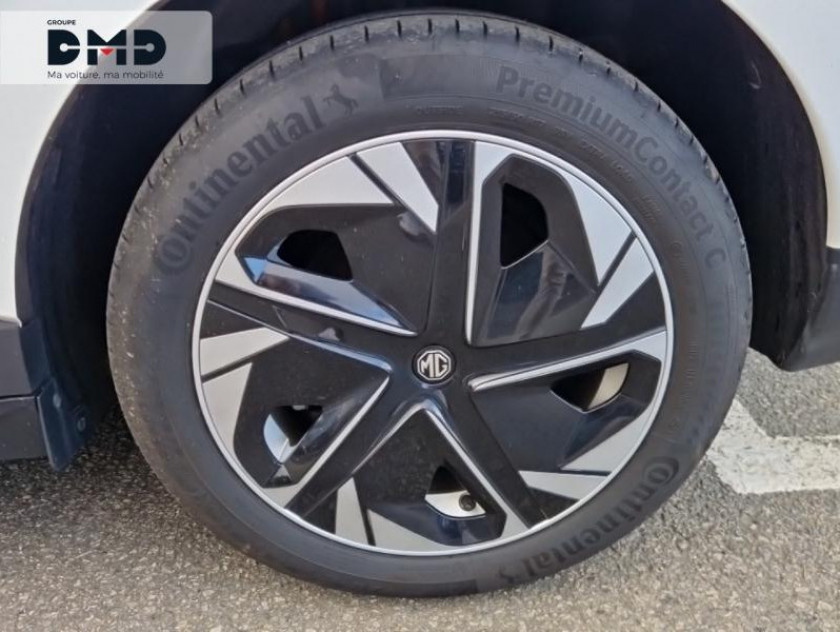 MG Motor Mg4 Ev 170ch - 51kwh My23 - Visuel #13