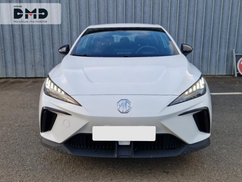 MG Motor Mg4 Ev 170ch - 51kwh My23 - Visuel #4