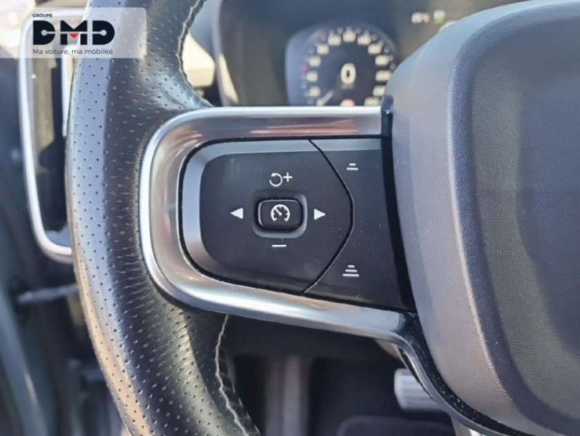 Volvo Xc40 D4 Adblue Awd 190ch R-design Geartronic 8 - Visuel #15