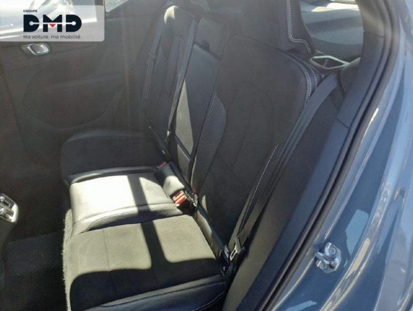 Volvo Xc40 D4 Adblue Awd 190ch R-design Geartronic 8 - Visuel #10
