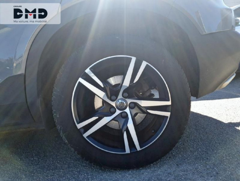 Volvo Xc40 D4 Adblue Awd 190ch R-design Geartronic 8 - Visuel #13