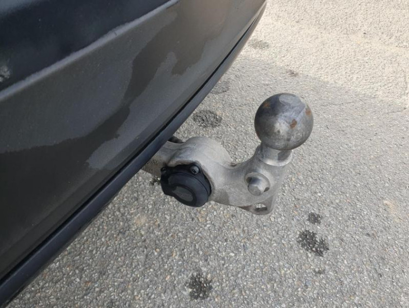 Volvo Xc40 D4 Adblue Awd 190ch R-design Geartronic 8 - Visuel #12