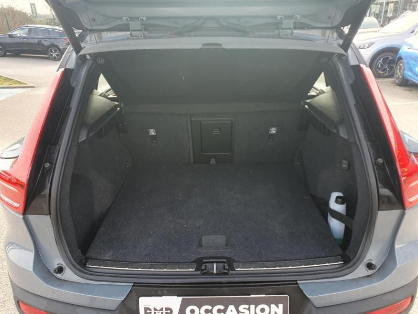 Volvo Xc40 D4 Adblue Awd 190ch R-design Geartronic 8 - Visuel #6