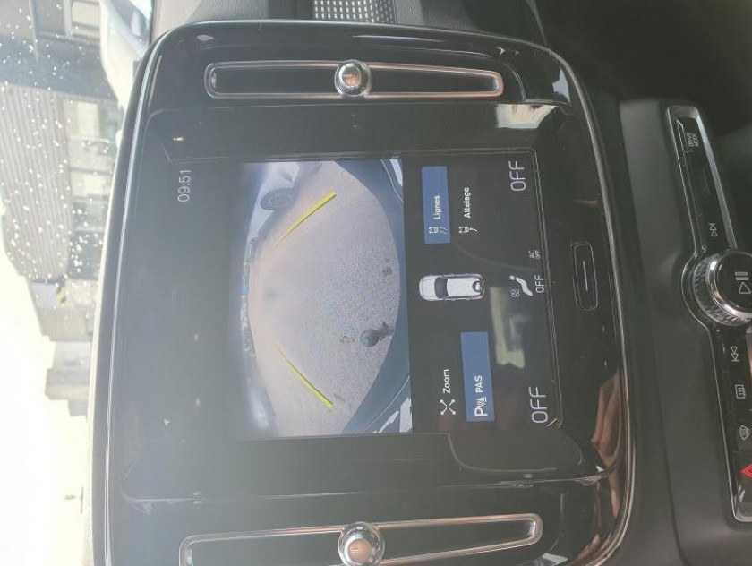 Volvo Xc40 D4 Adblue Awd 190ch R-design Geartronic 8 - Visuel #11