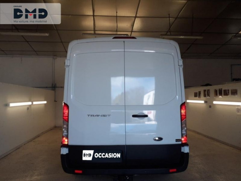 Ford Transit 2t Fg T310 L2h2 2.0 Ecoblue 130ch S&s Trend Business - Visuel #11