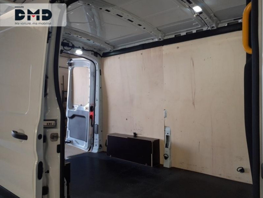 Ford Transit 2t Fg T310 L2h2 2.0 Ecoblue 130ch S&s Trend Business - Visuel #10