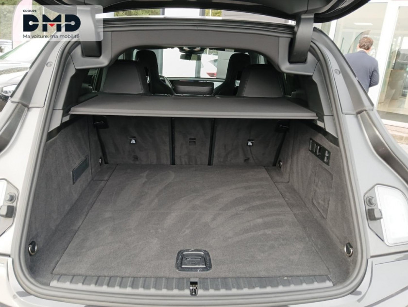 Bmw Ix Xdrive50 523ch - Visuel #6