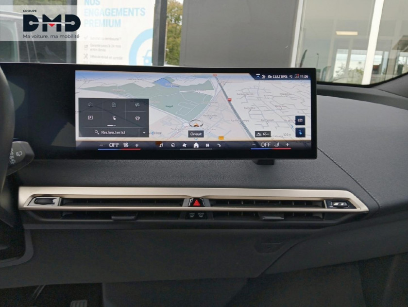 Bmw Ix Xdrive50 523ch - Visuel #11