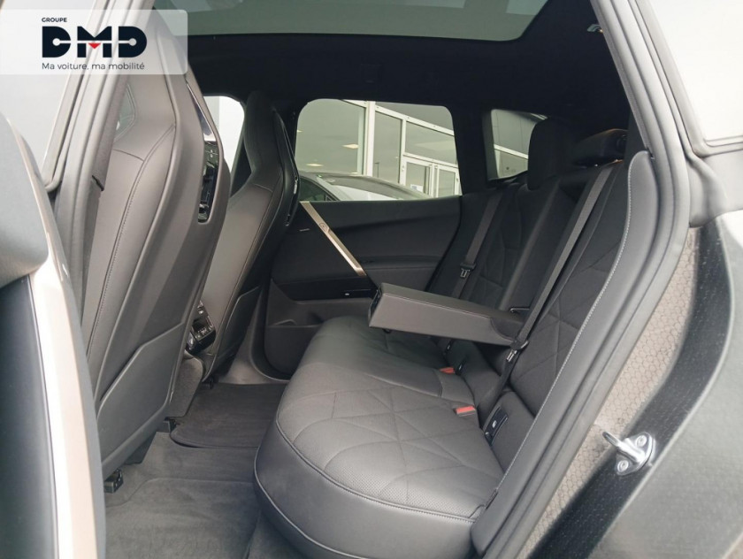 Bmw Ix Xdrive50 523ch - Visuel #15