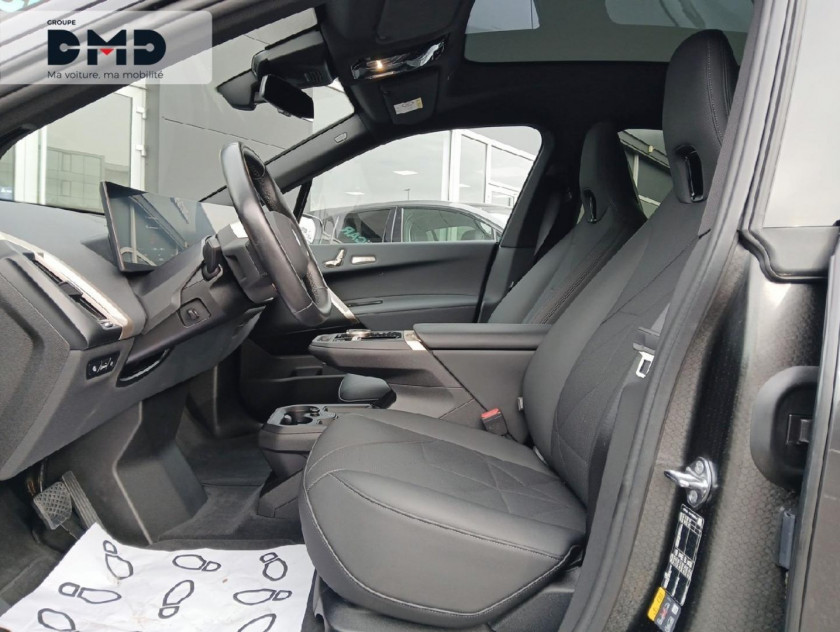 Bmw Ix Xdrive50 523ch - Visuel #14
