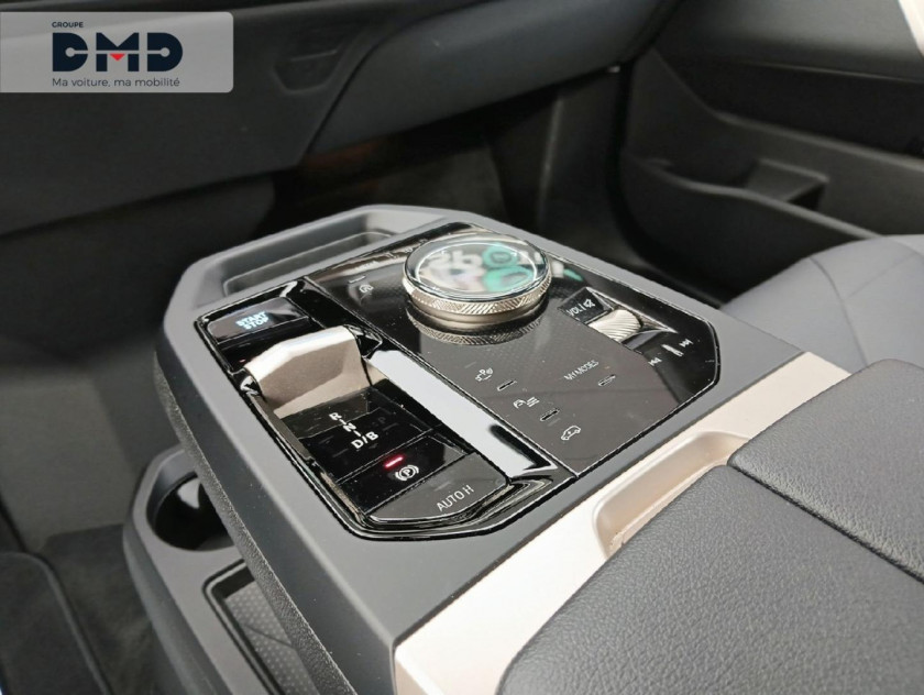 Bmw Ix Xdrive50 523ch - Visuel #13