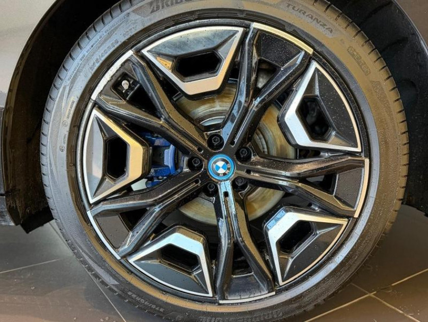 Bmw Ix Xdrive50 523ch - Visuel #9