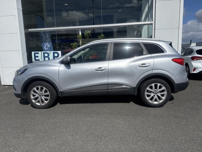 Renault Kadjar 1.5 Blue Dci 115ch Business - 21 - Visuel #2