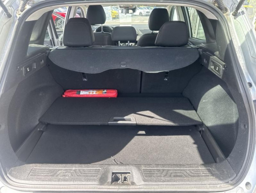 Renault Kadjar 1.5 Blue Dci 115ch Business - 21 - Visuel #14