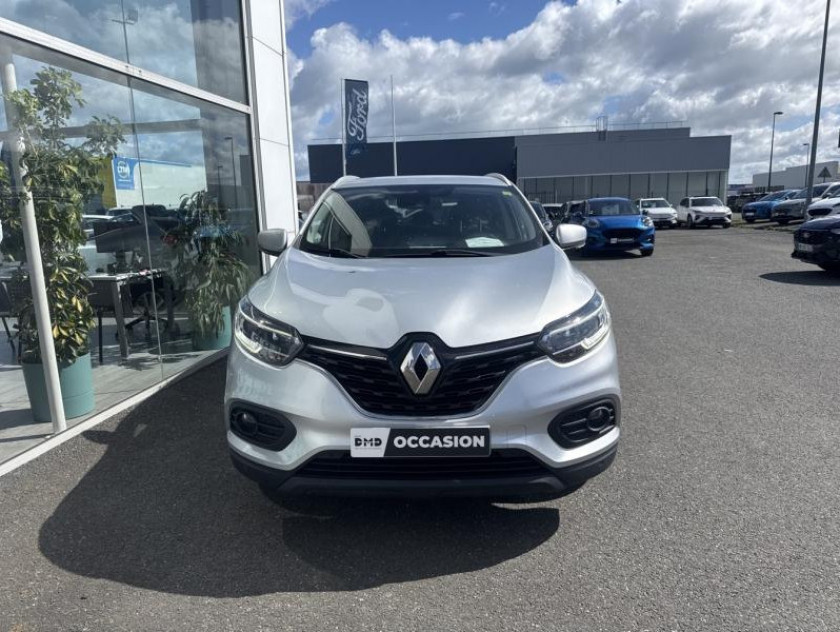 Renault Kadjar 1.5 Blue Dci 115ch Business - 21 - Visuel #4