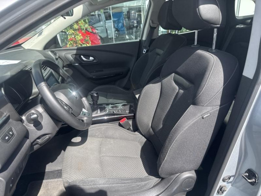 Renault Kadjar 1.5 Blue Dci 115ch Business - 21 - Visuel #10