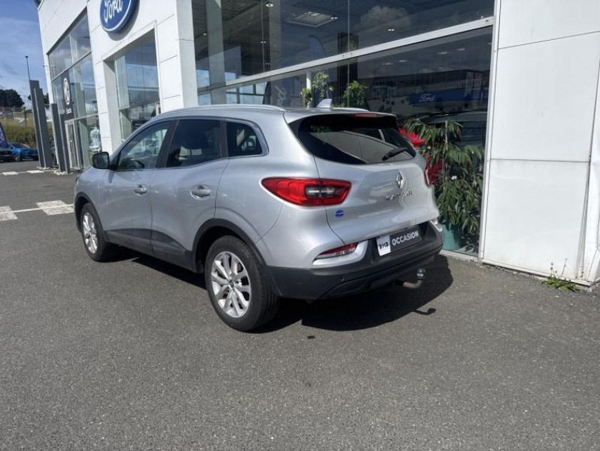 Renault Kadjar 1.5 Blue Dci 115ch Business - 21 - Visuel #3
