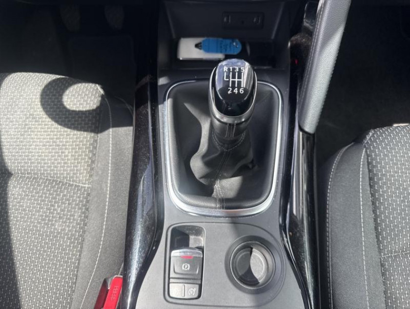 Renault Kadjar 1.5 Blue Dci 115ch Business - 21 - Visuel #9