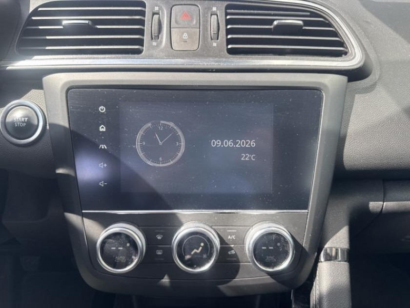 Renault Kadjar 1.5 Blue Dci 115ch Business - 21 - Visuel #8