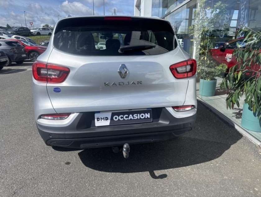 Renault Kadjar 1.5 Blue Dci 115ch Business - 21 - Visuel #5