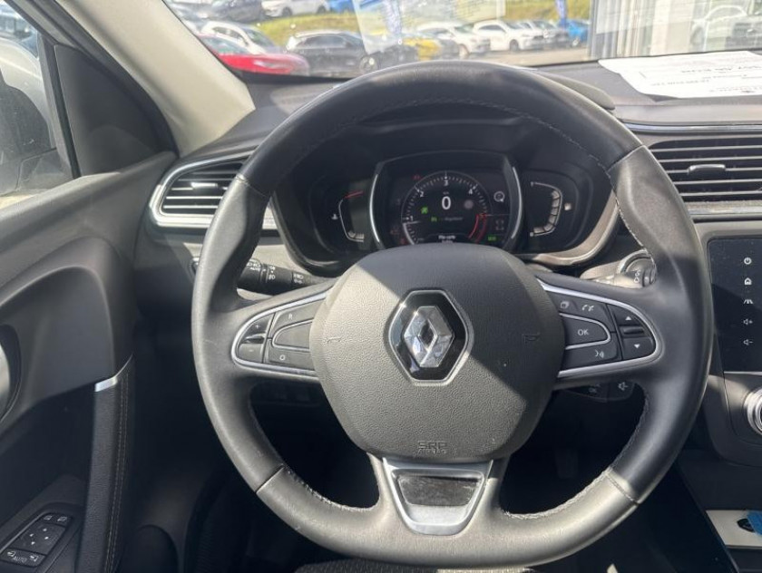 Renault Kadjar 1.5 Blue Dci 115ch Business - 21 - Visuel #7