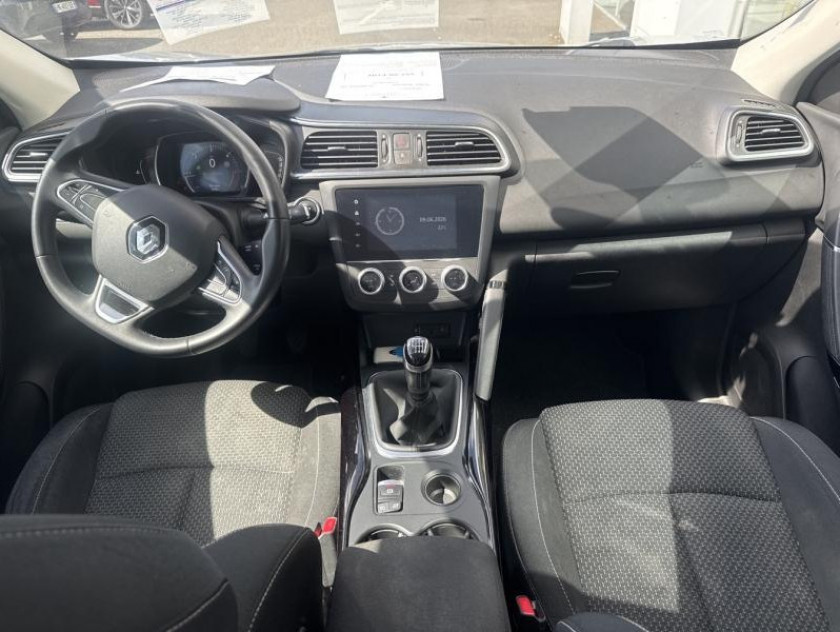 Renault Kadjar 1.5 Blue Dci 115ch Business - 21 - Visuel #6