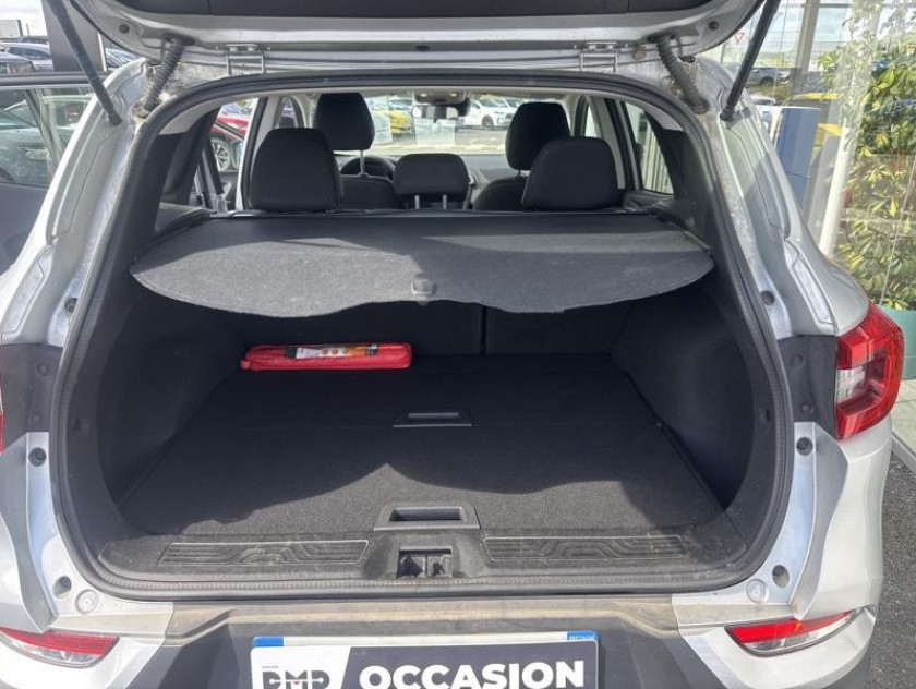 Renault Kadjar 1.5 Blue Dci 115ch Business - 21 - Visuel #13