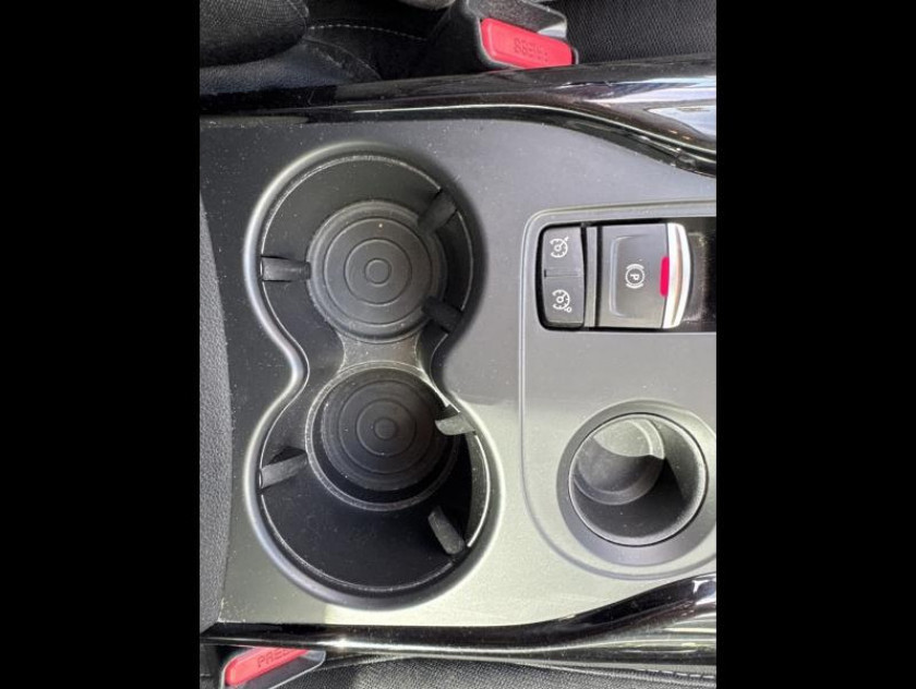Renault Kadjar 1.5 Blue Dci 115ch Business - 21 - Visuel #18