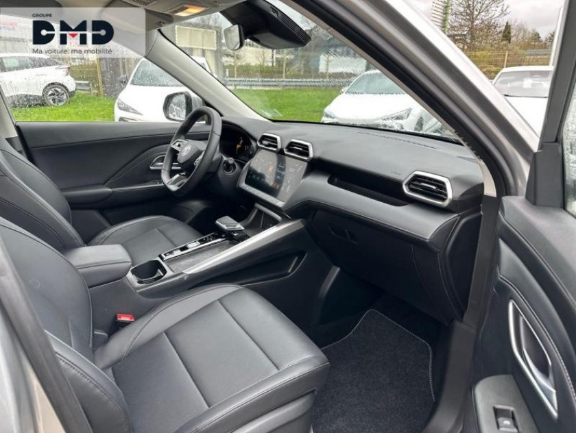 MG Motor Zs Hybrid+ 197ch Luxury - Visuel #10