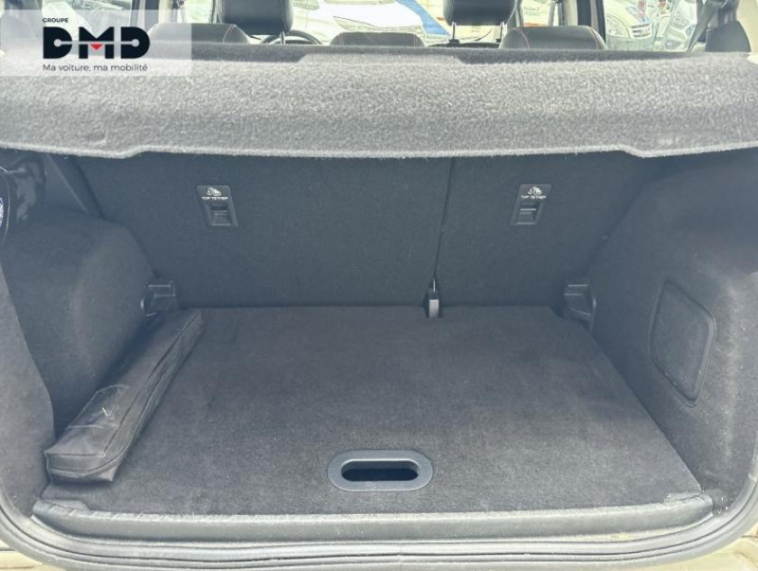 Ford Ecosport 1.0 Ecoboost 125ch St-line 6cv - Visuel #12