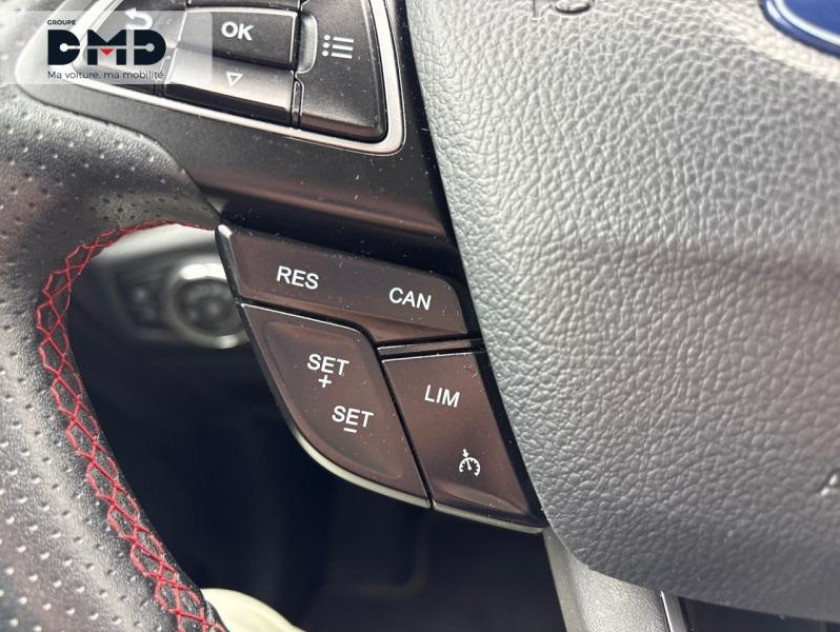 Ford Ecosport 1.0 Ecoboost 125ch St-line 6cv - Visuel #15