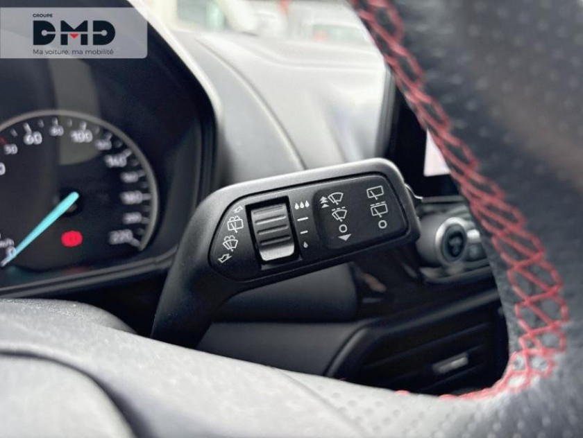 Ford Ecosport 1.0 Ecoboost 125ch St-line 6cv - Visuel #18