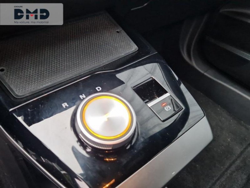 MG Motor Mg4 Ev 170ch - 51kwh My23 - Visuel #8