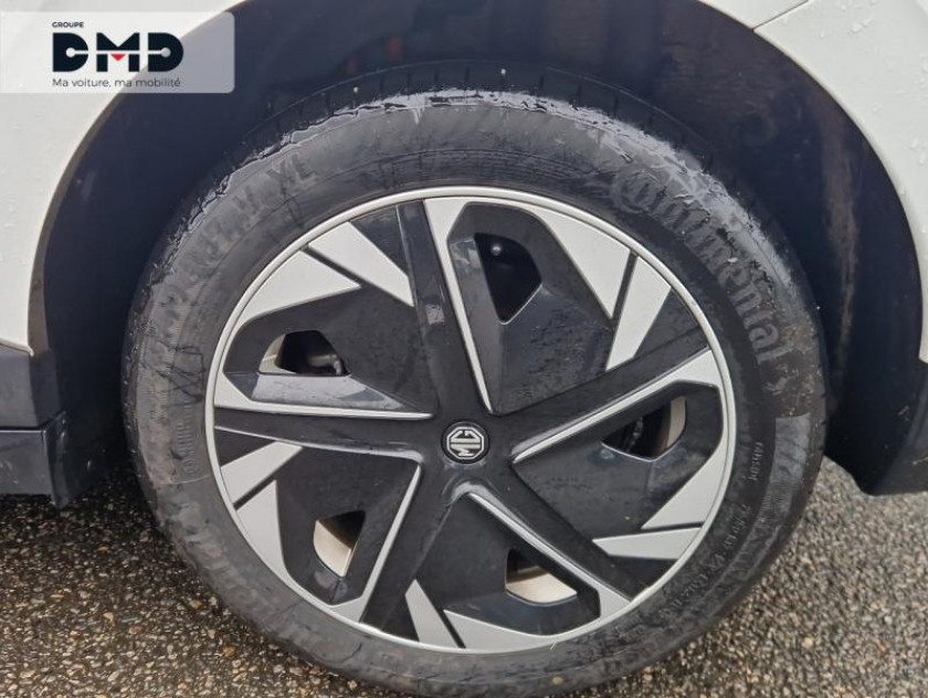 MG Motor Mg4 Ev 170ch - 51kwh My23 - Visuel #13