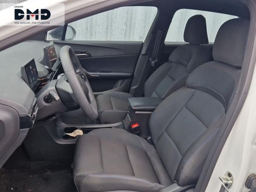 MG Motor Mg4 Ev 170ch - 51kwh My23 - Visuel #9