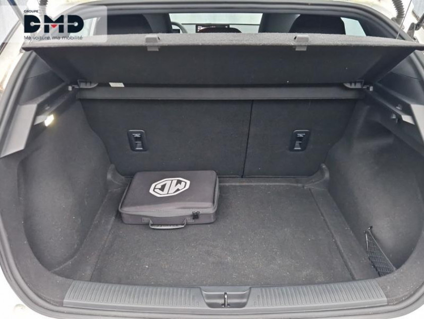 MG Motor Mg4 Ev 170ch - 51kwh My23 - Visuel #12