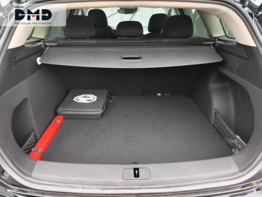 MG Motor Mg5 Ev 177ch - 50kwh Comfort My23 - Visuel #12