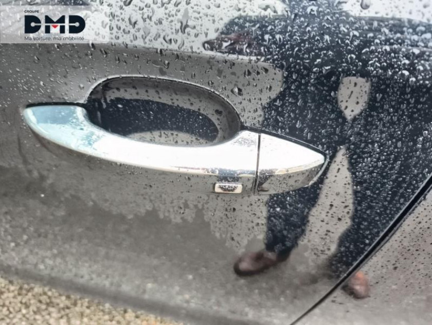 MG Motor Mg5 Ev 177ch - 50kwh Comfort My23 - Visuel #15