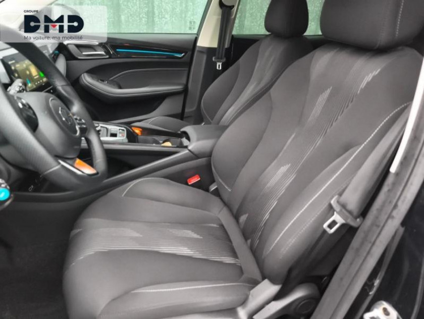 MG Motor Mg5 Ev 177ch - 50kwh Comfort My23 - Visuel #9