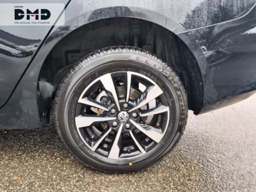 MG Motor Mg5 Ev 177ch - 50kwh Comfort My23 - Visuel #13