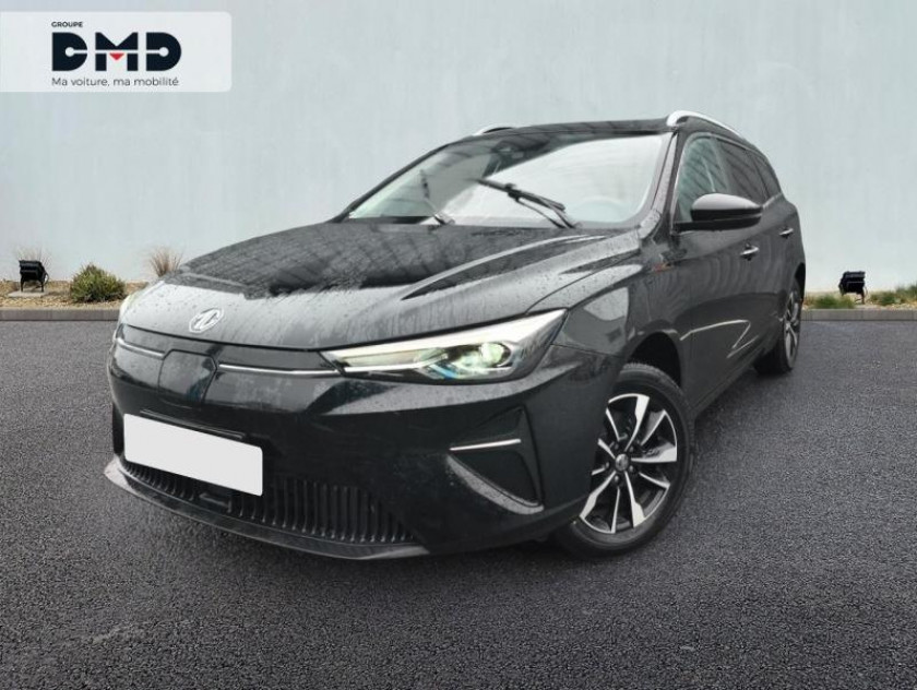 MG Motor Mg5 Ev 177ch - 50kwh Comfort My23 - Visuel #1