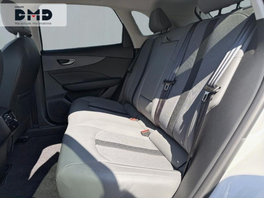 MG Motor Mgs5 Ev 231ch - 64kwh Luxury - Visuel #10