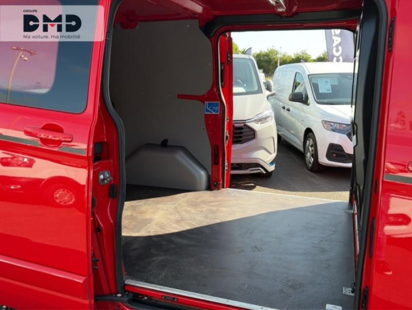 Ford Transit Custom Fg 290 L1h1 2.0 Ecoblue 170 S&s Sport Bva6 - Visuel #15